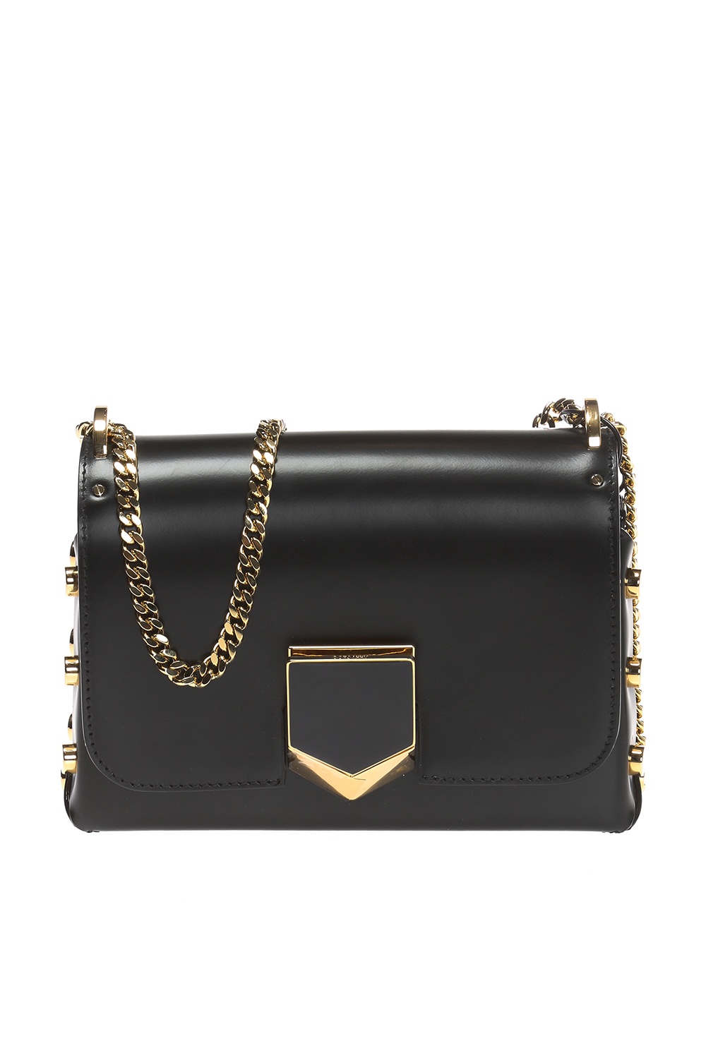 Jimmy choo lockett petite bag hot sale